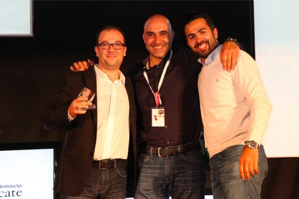 MENA Cristal Festival 2013 Day 2